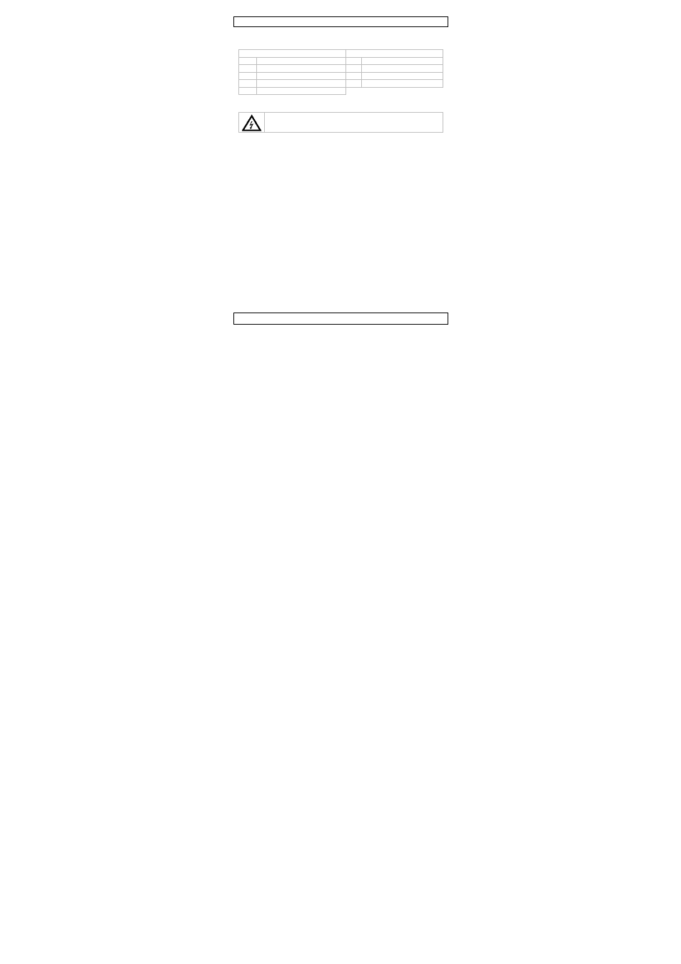 Velleman VTTEST11N User Manual | Page 10 / 37