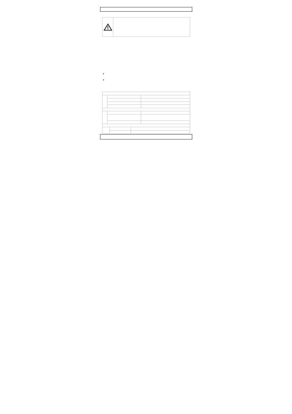 Velleman VTTEST11N User Manual | Page 19 / 37