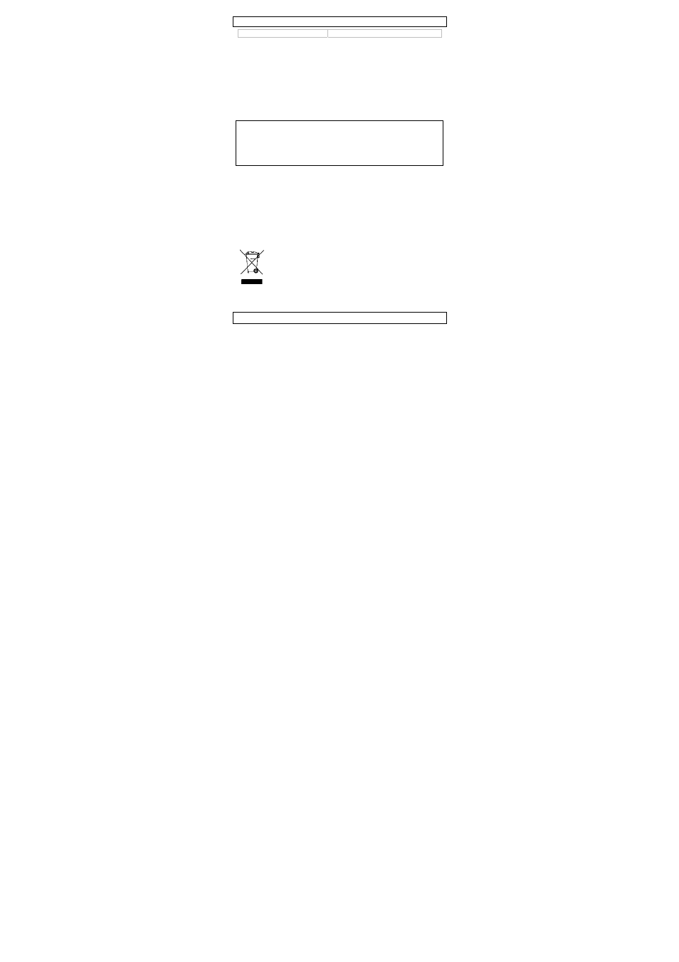 Manual del usuario, Manual del, L usuario | Velleman VTTEST11N User Manual | Page 20 / 37