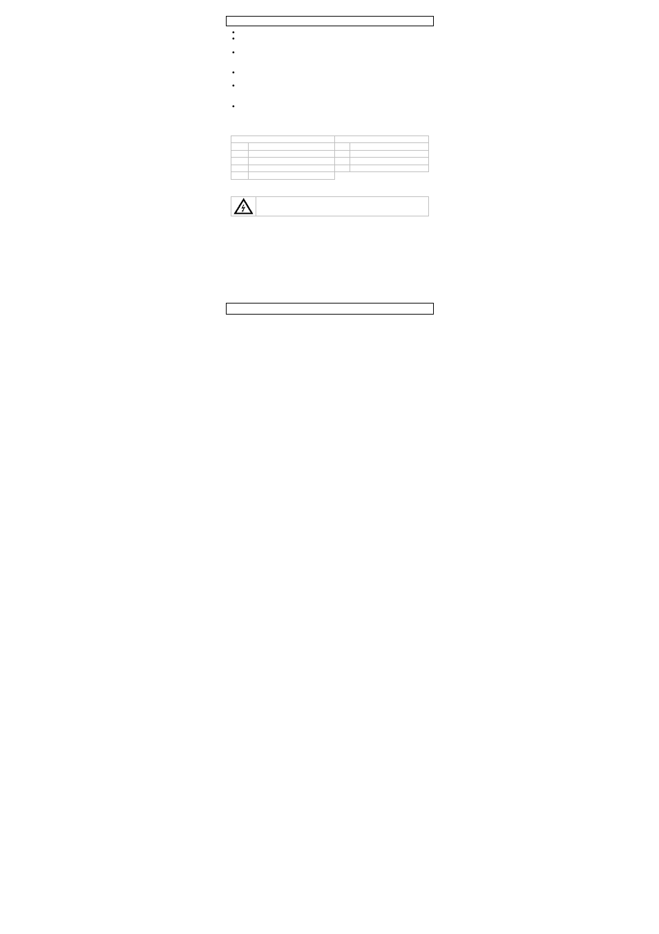 Velleman VTTEST11N User Manual | Page 4 / 37