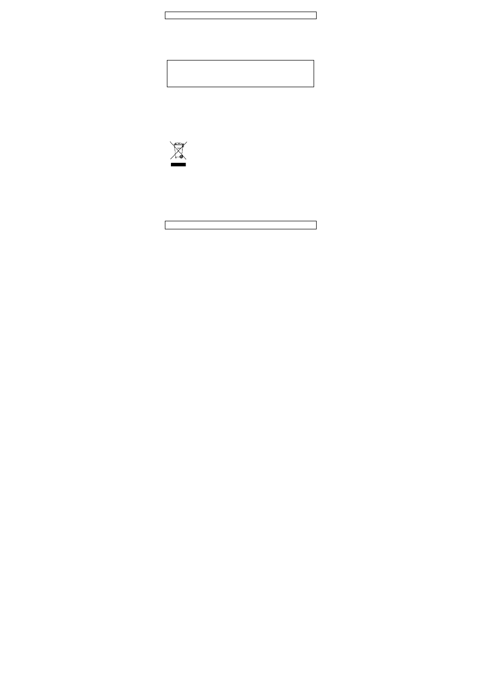 Gebruikershandleiding, Ebruikersh, Andleiding | Velleman VTTEST11N User Manual | Page 8 / 37