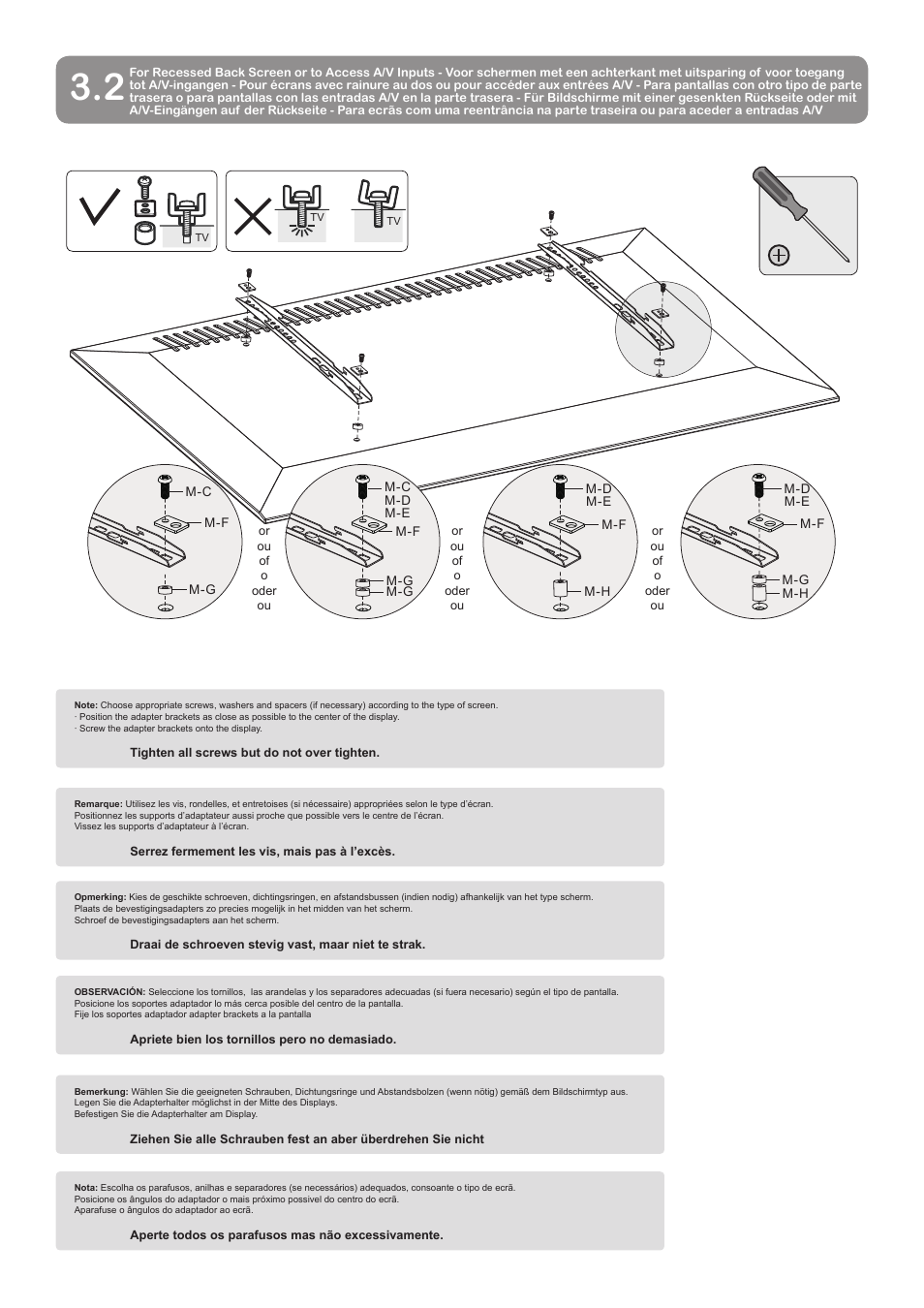 Velleman WB044 User Manual | Page 7 / 12