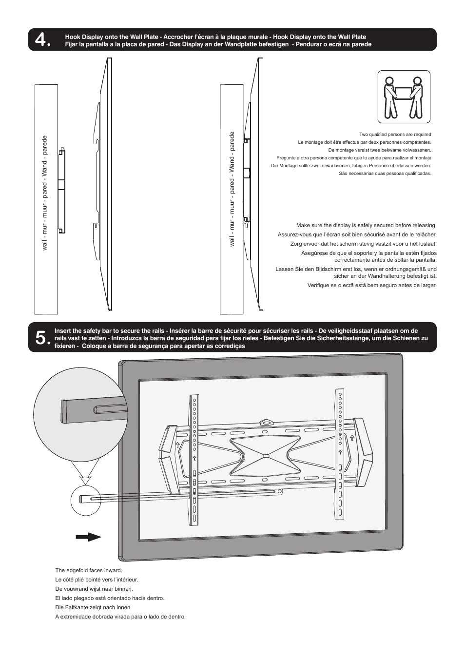 Velleman WB044 User Manual | Page 8 / 12