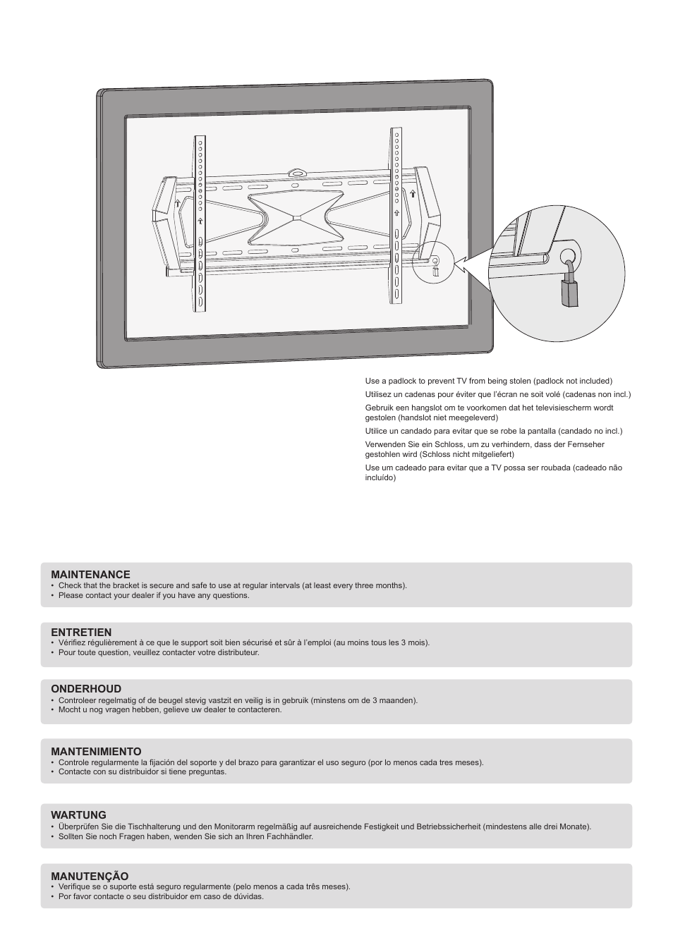 Velleman WB044 User Manual | Page 9 / 12