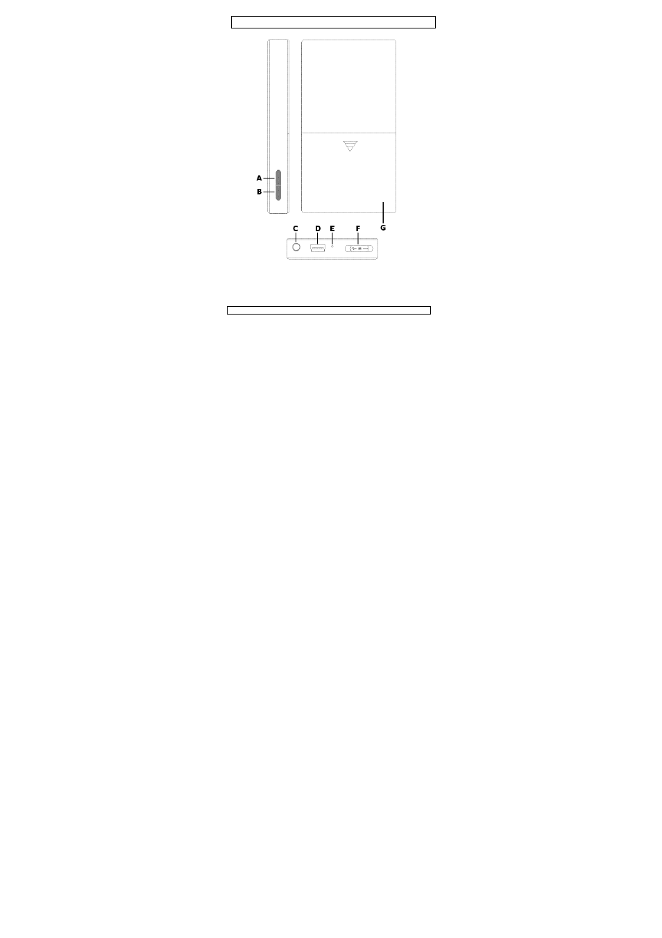 Velleman PCSP12 User Manual | Page 2 / 18