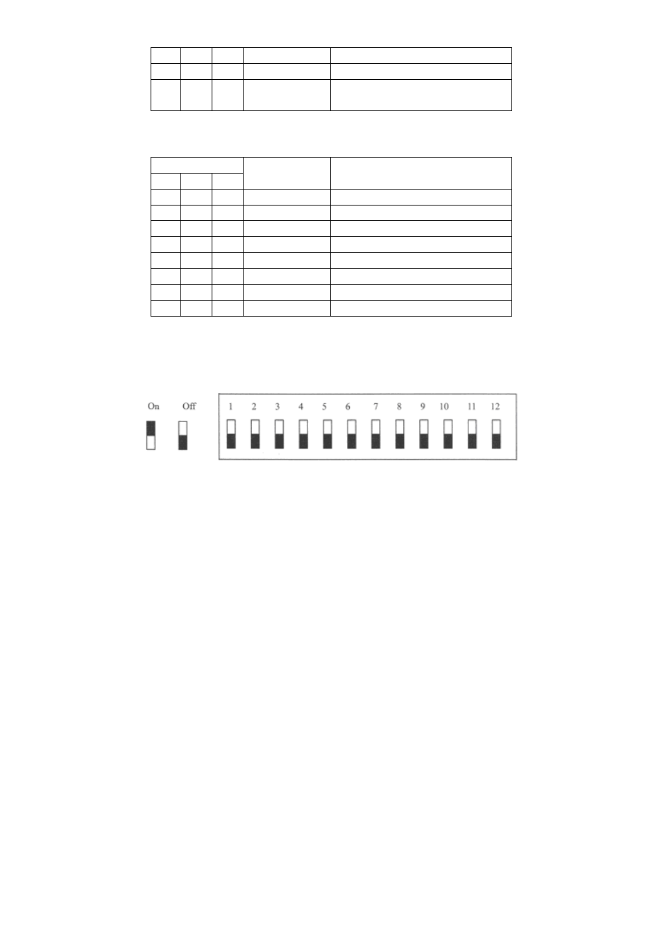 Velleman VDPLB5D User Manual | Page 10 / 18