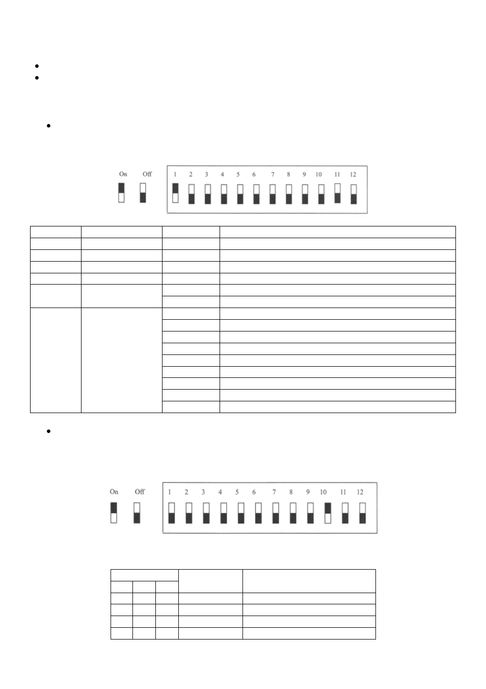 Velleman VDPLB5D User Manual | Page 12 / 18