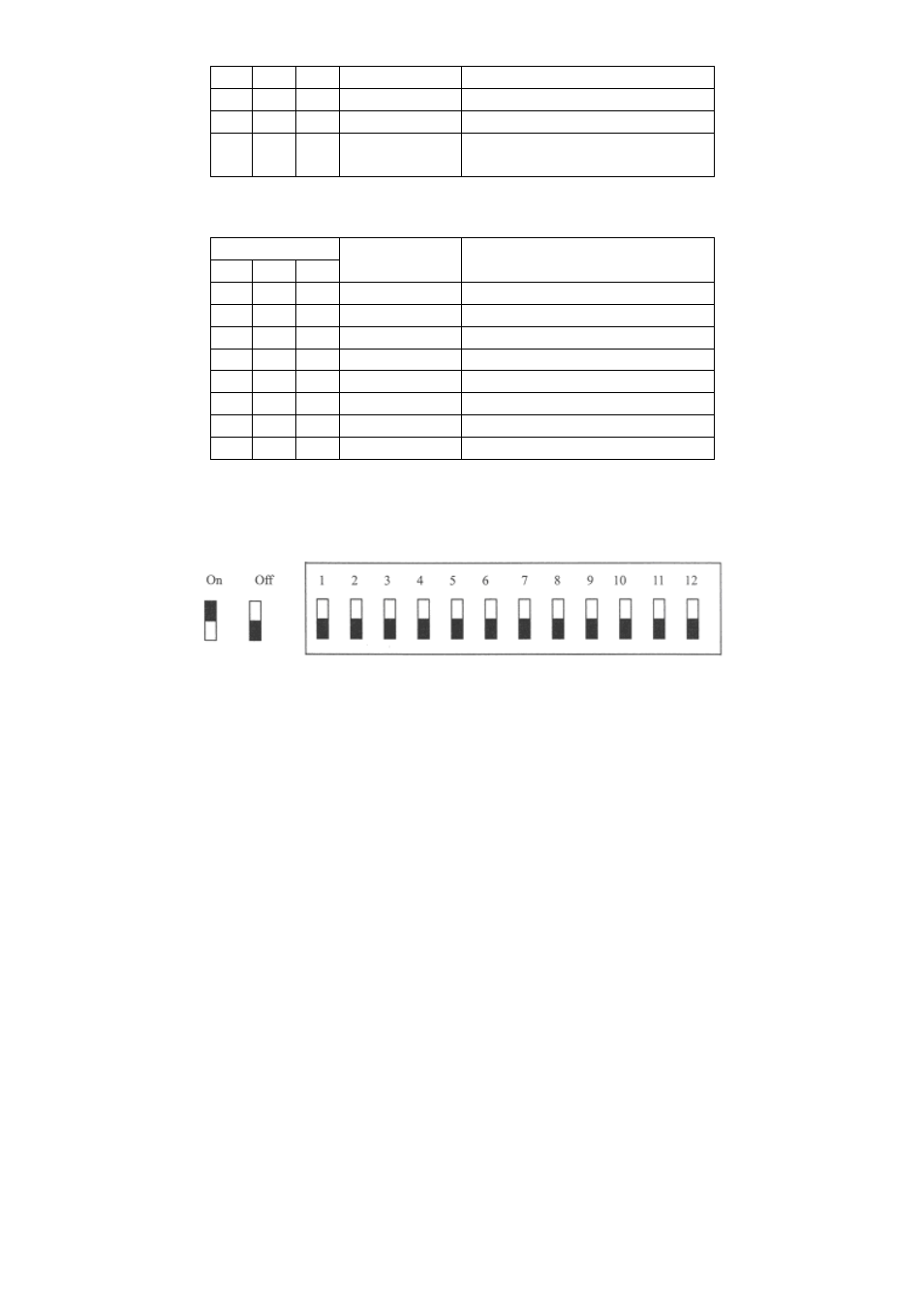 Velleman VDPLB5D User Manual | Page 13 / 18