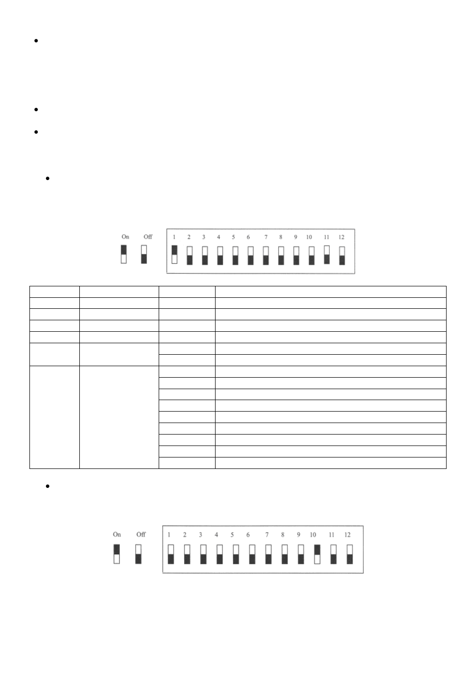 Velleman VDPLB5D User Manual | Page 15 / 18