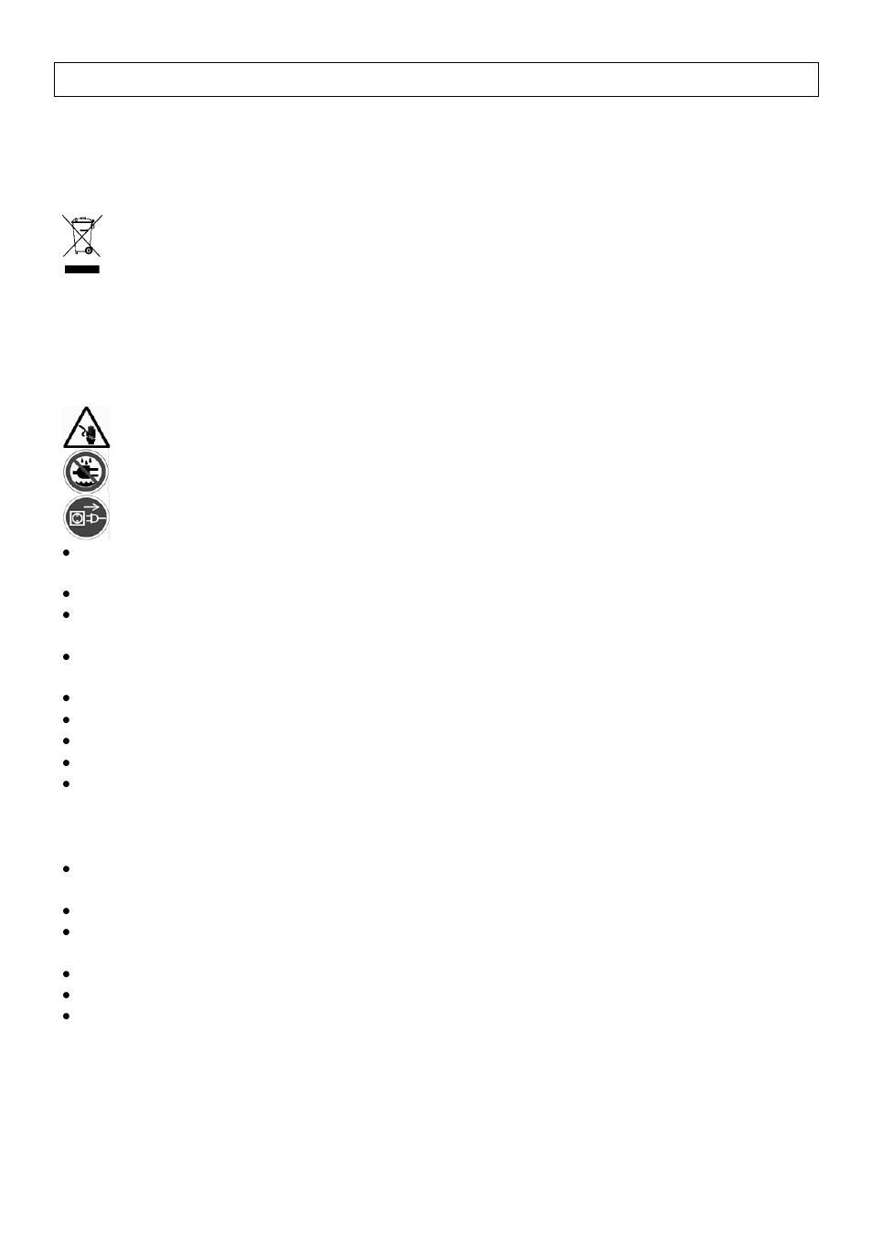 Vdplb3d/vdplb5d – dmx-controlled led ball | Velleman VDPLB5D User Manual | Page 2 / 18