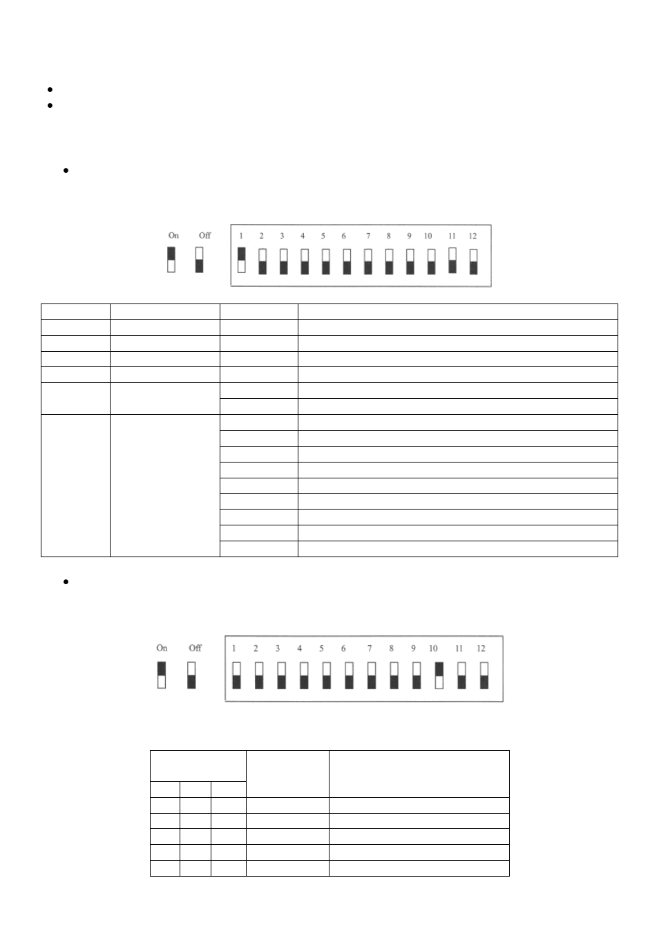 Velleman VDPLB5D User Manual | Page 6 / 18