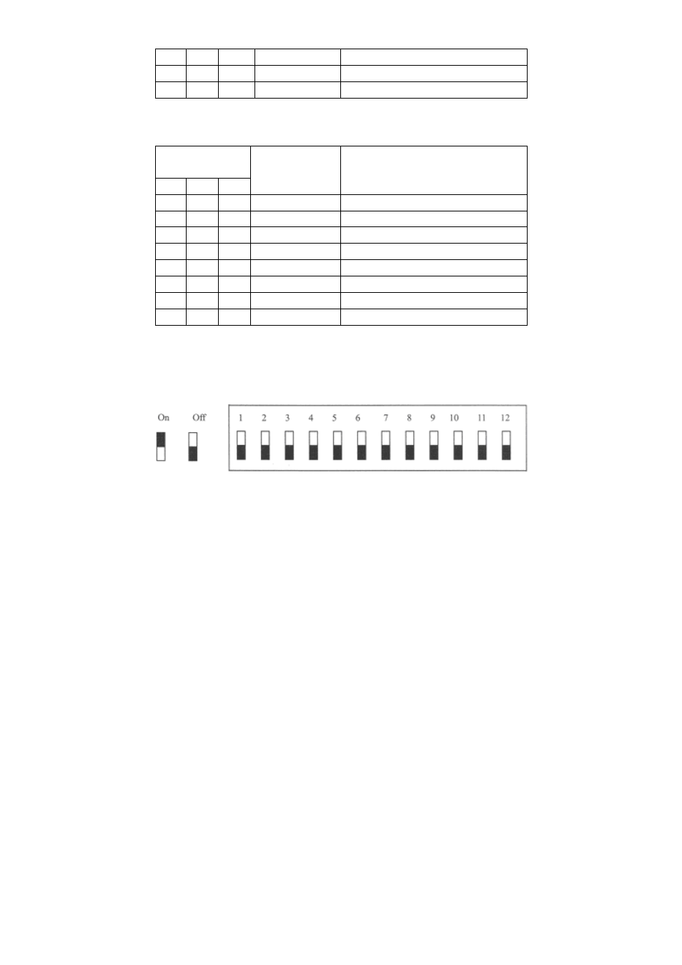Velleman VDPLB5D User Manual | Page 7 / 18