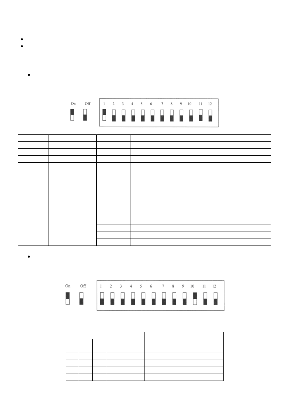 Velleman VDPLB5D User Manual | Page 9 / 18
