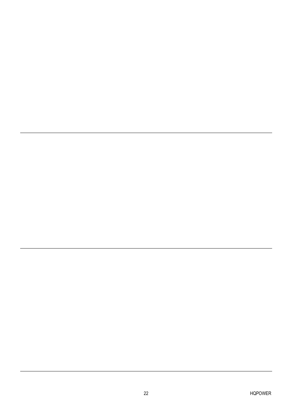 Velleman VDPLP56SB2 User Manual | Page 22 / 23
