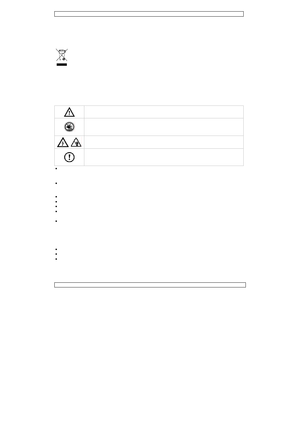 Manual del usuario | Velleman UPS600N1 User Manual | Page 15 / 22