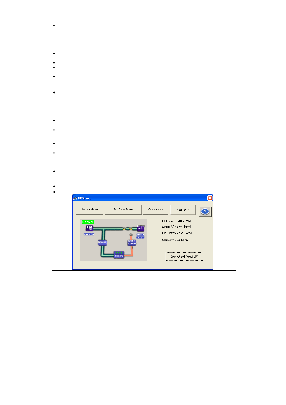Velleman UPS600N1 User Manual | Page 16 / 22
