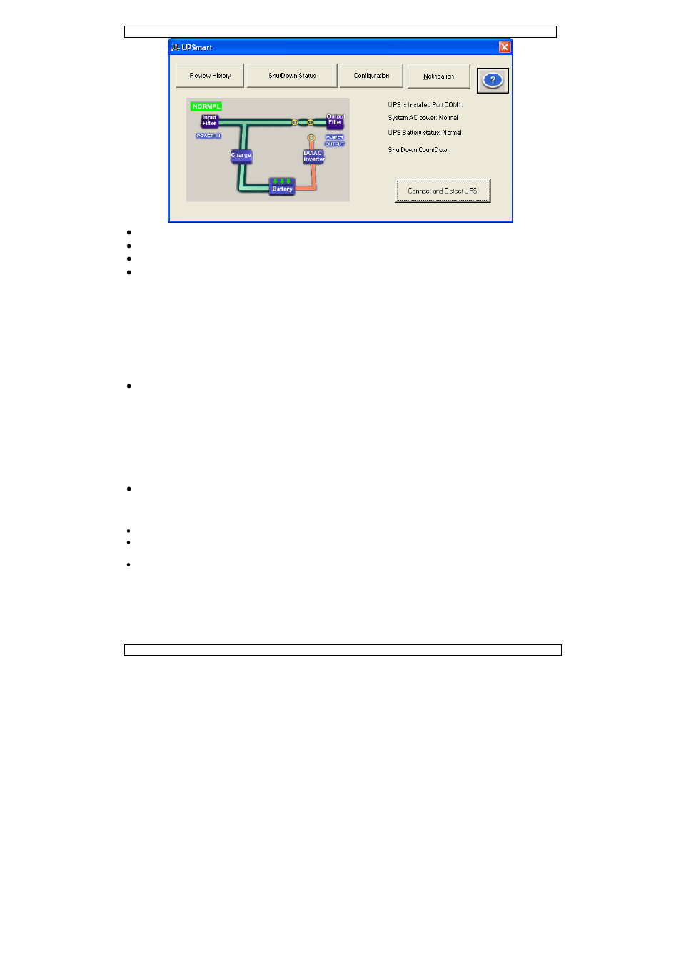Velleman UPS600N1 User Manual | Page 9 / 22
