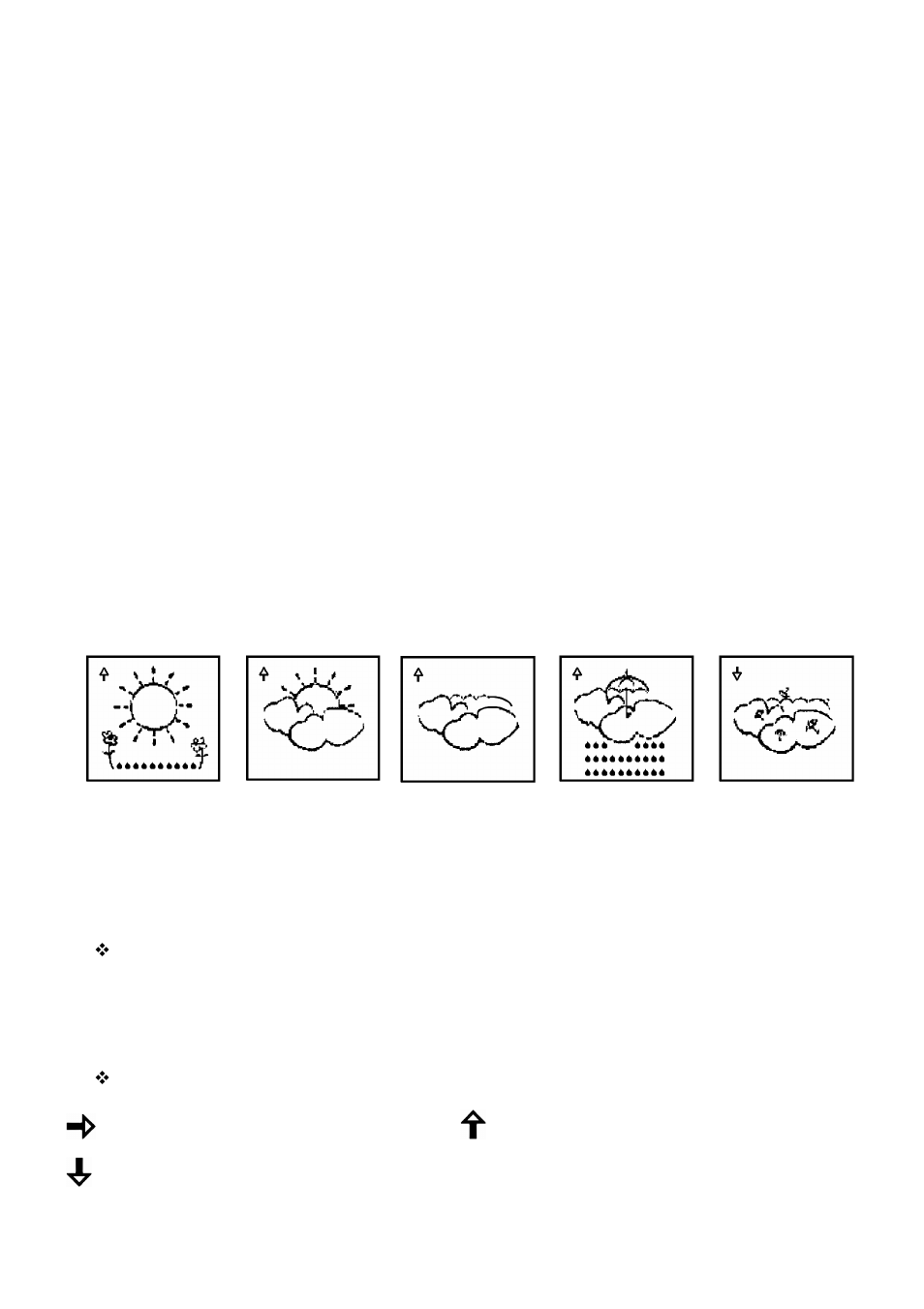 Velleman WS805 User Manual | Page 10 / 11