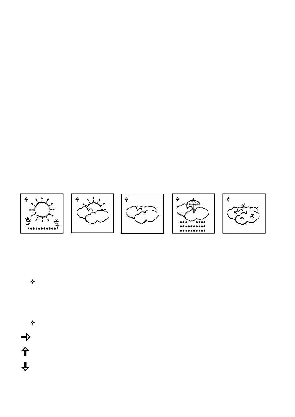 Velleman WS805 User Manual | Page 2 / 11