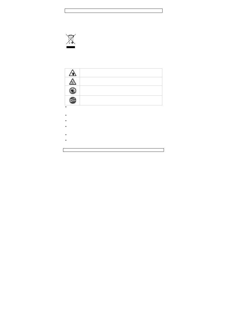 Nual del, Usuario | Velleman VDL301GL User Manual | Page 15 / 26