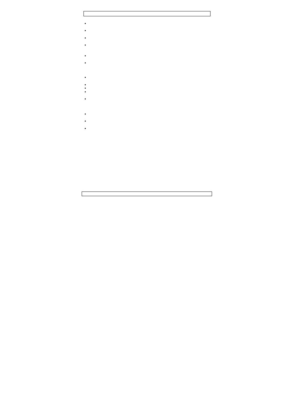 Velleman VDL301GL User Manual | Page 5 / 26
