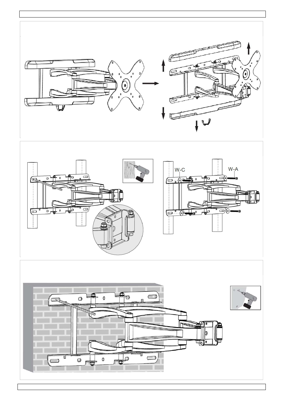 Velleman WB034 User Manual | Page 3 / 18