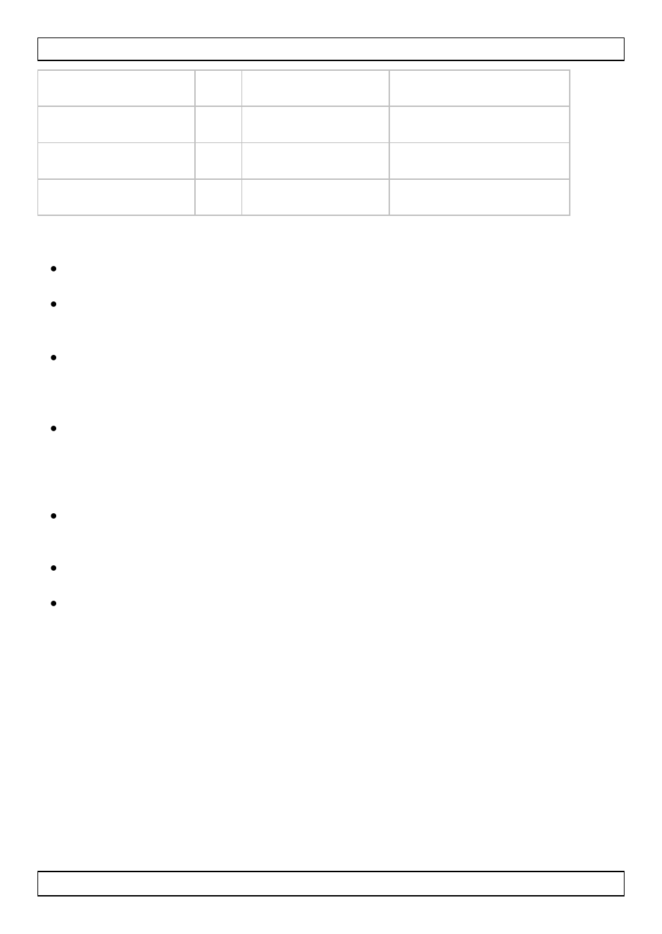 Het toestel installeren, Afstelling | Velleman PEM300D User Manual | Page 11 / 36