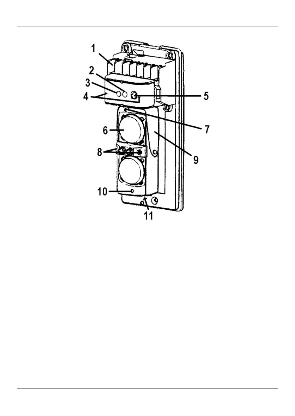 Velleman PEM300D User Manual | Page 2 / 36