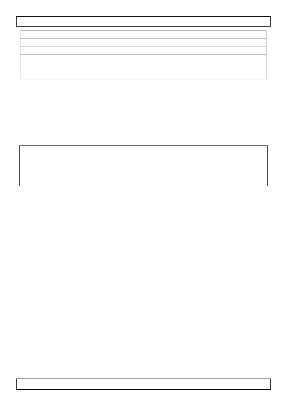 Velleman PEM300D User Manual | Page 8 / 36