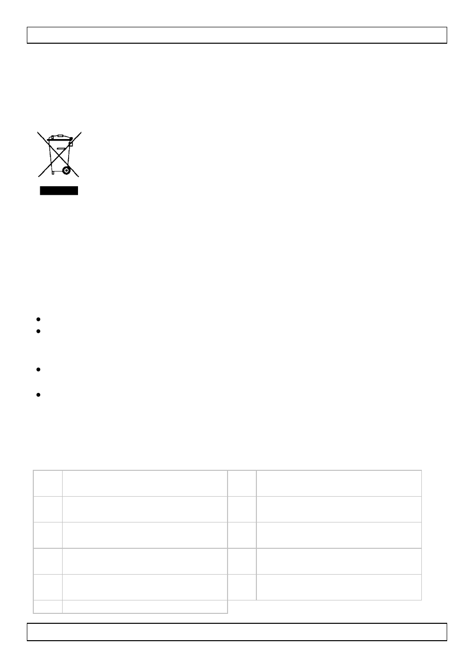 Gebruikershandleiding, Inleiding, Veiligheidsinstructies | Omschrijving | Velleman PEM300D User Manual | Page 9 / 36