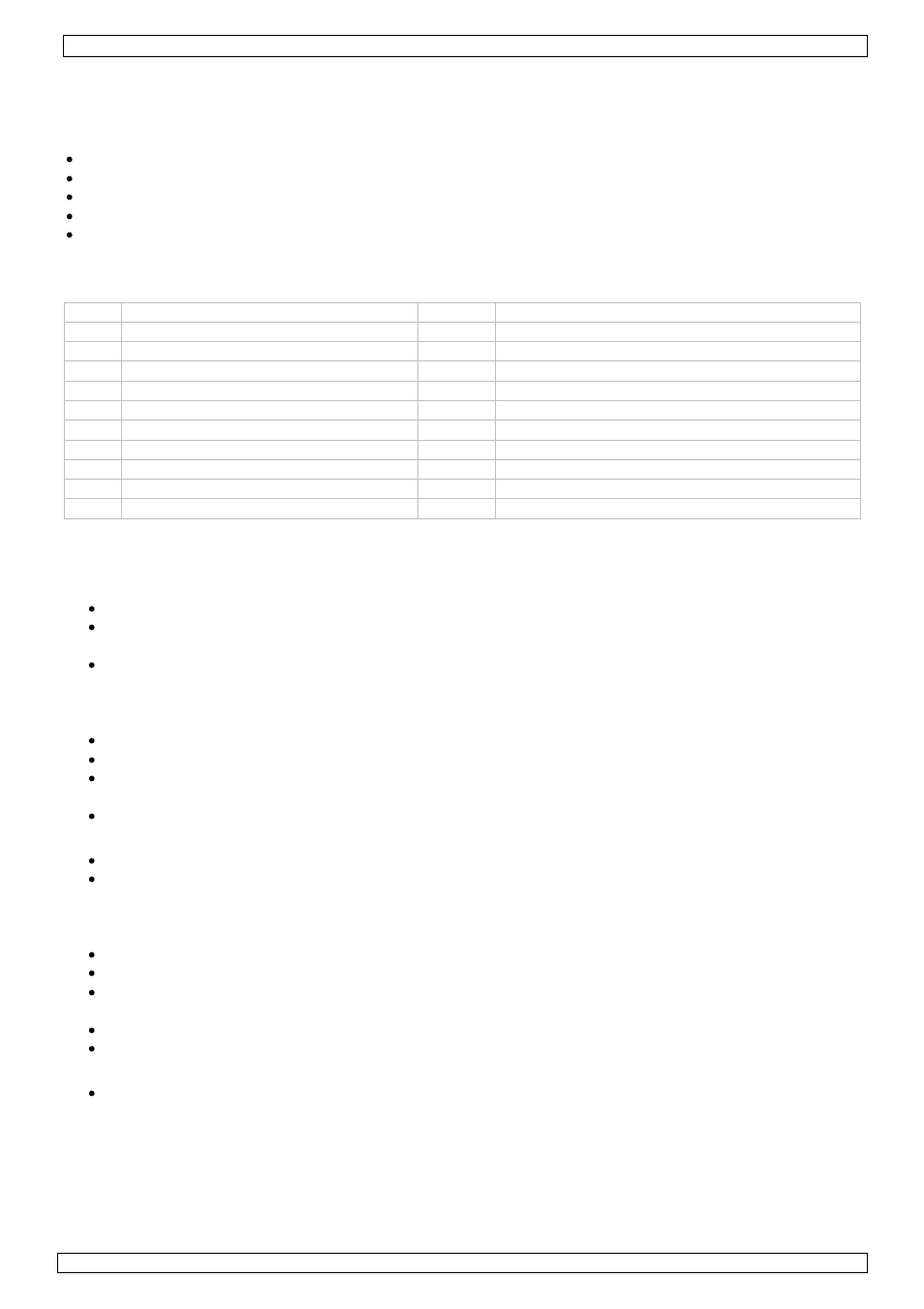 Velleman WB033 User Manual | Page 10 / 18