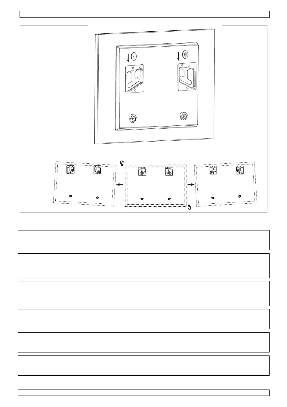 Velleman WB033 User Manual | Page 5 / 18
