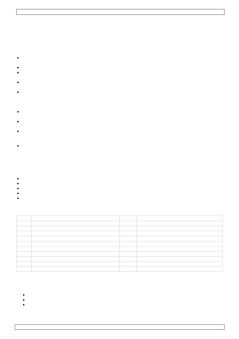 User manual | Velleman WB033 User Manual | Page 6 / 18