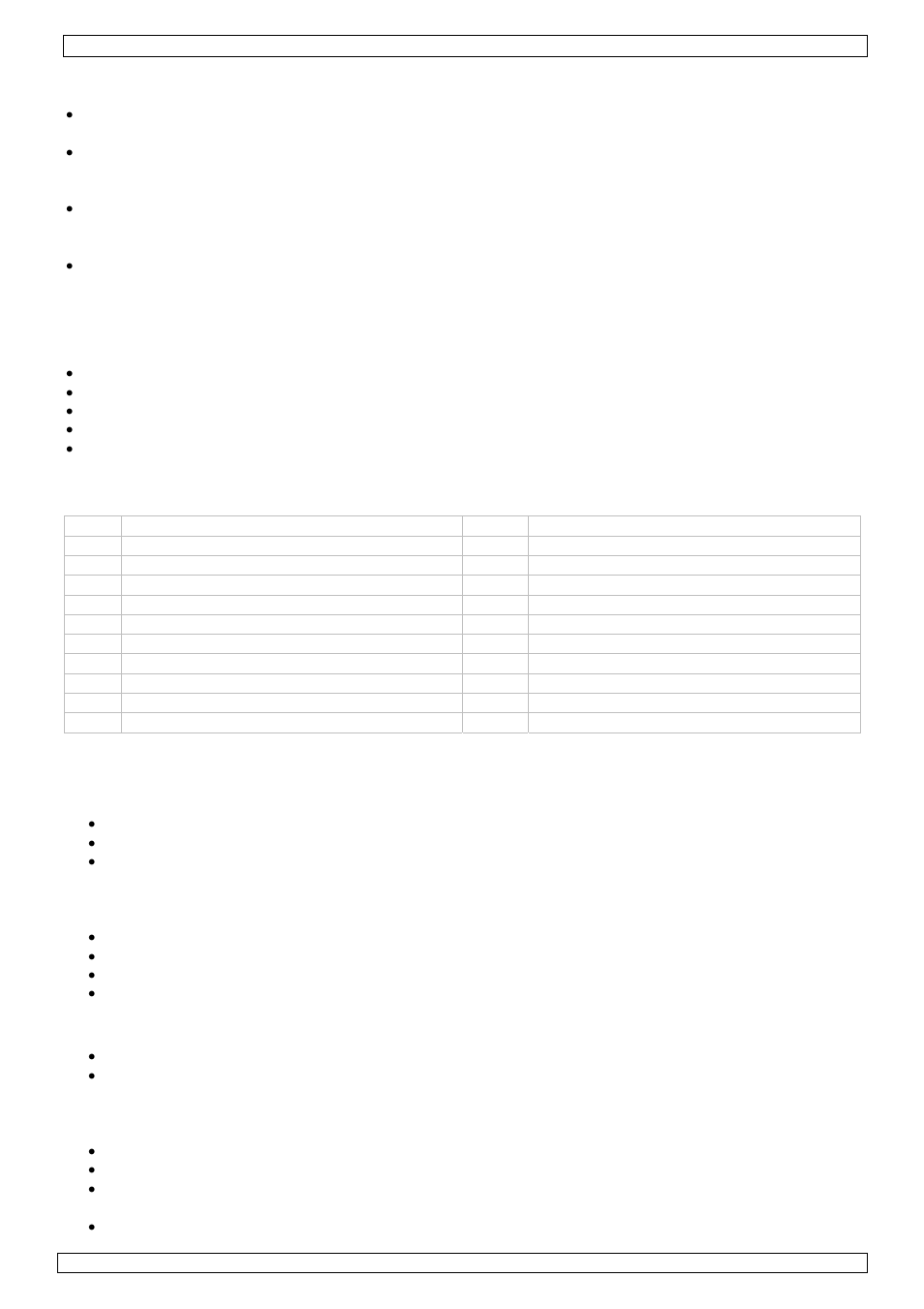 Velleman WB033 User Manual | Page 8 / 18