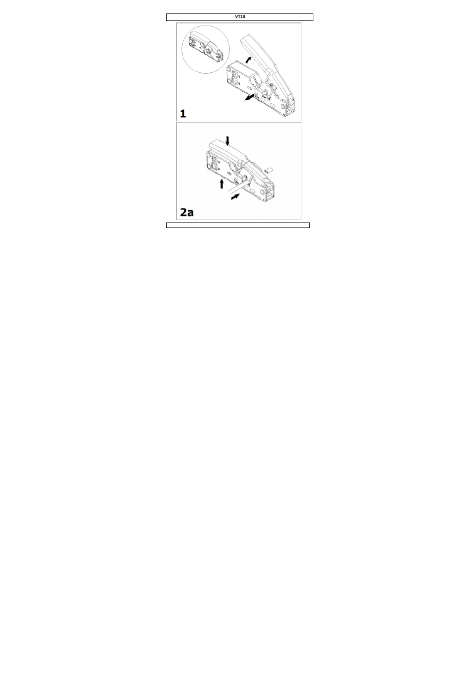 Velleman VT18 User Manual | Page 2 / 17