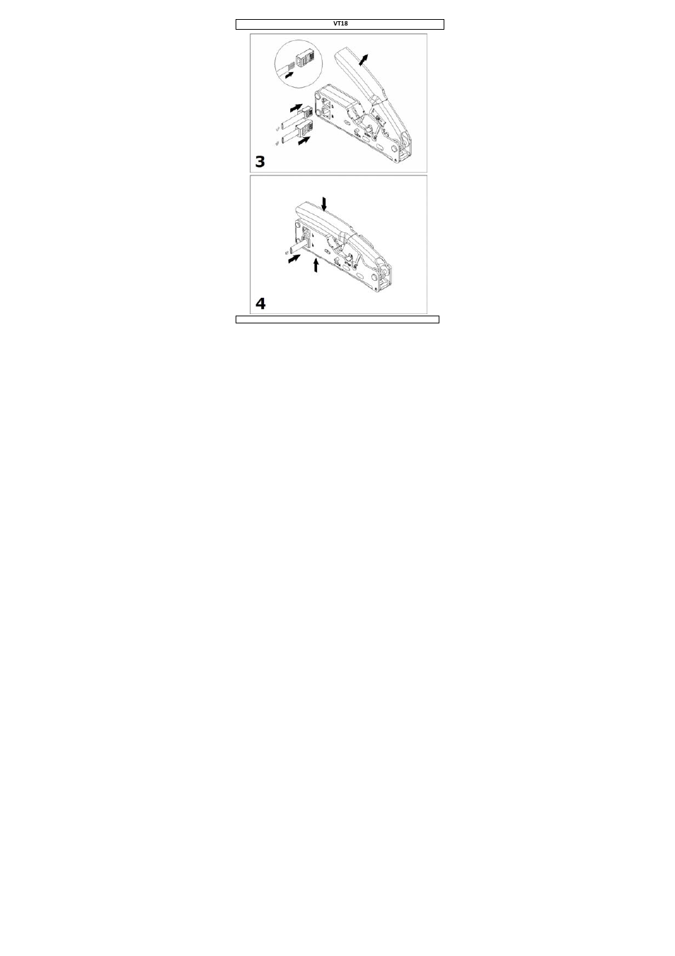 Velleman VT18 User Manual | Page 4 / 17