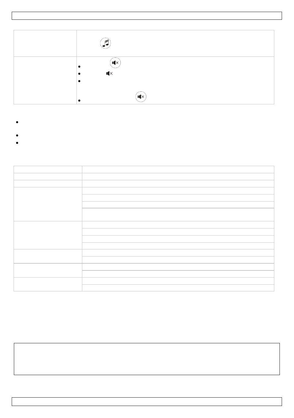 Reiniging en onderhoud, Technische specificaties | Velleman SCAMSET User Manual | Page 12 / 30