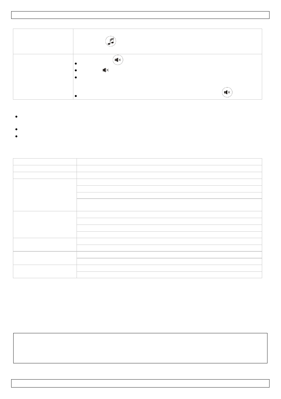 Nettoyage et entretien, Spécifications techniques | Velleman SCAMSET User Manual | Page 16 / 30