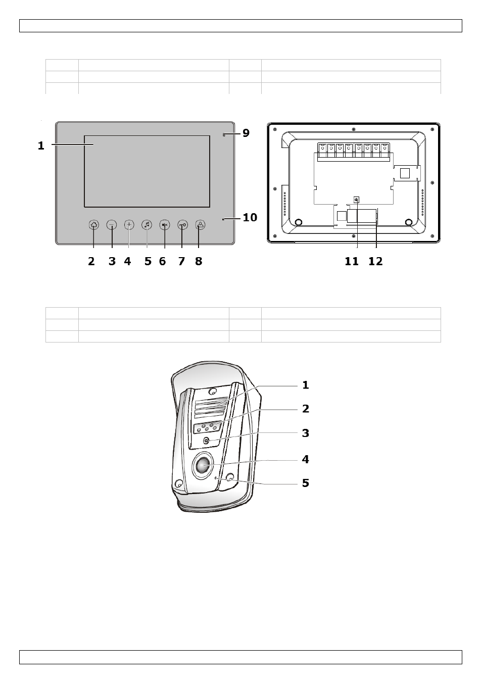 Velleman SCAMSET User Manual | Page 2 / 30