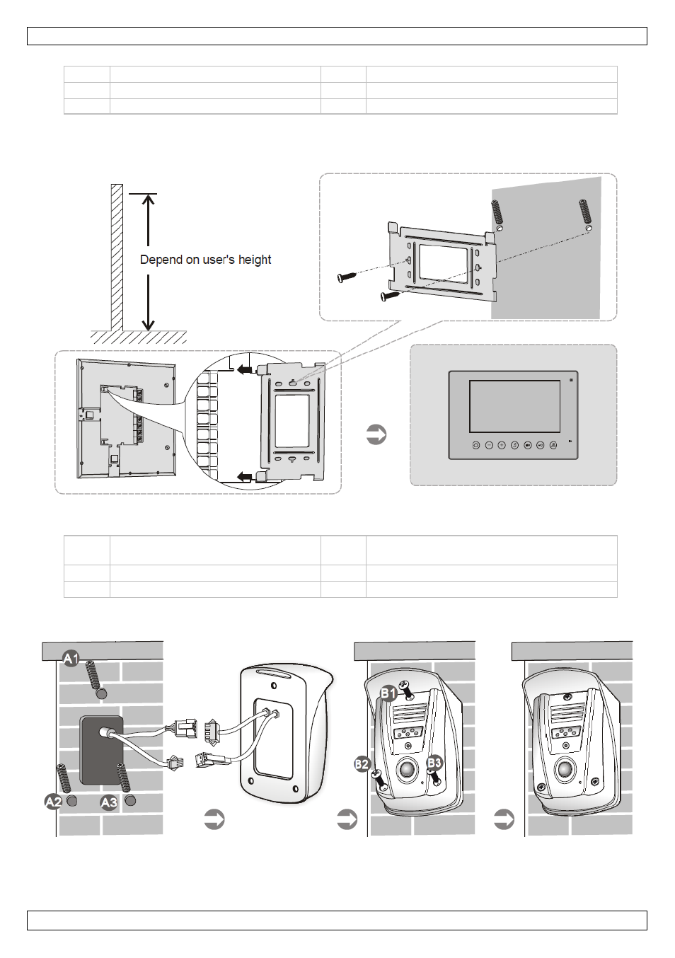 Velleman SCAMSET User Manual | Page 3 / 30