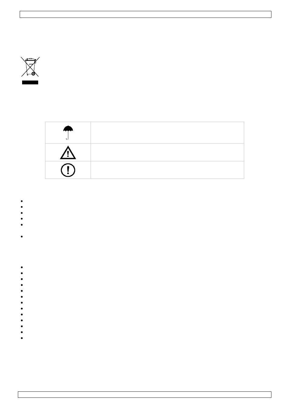 Gebruikershandleiding | Velleman PCUSB29 User Manual | Page 6 / 20