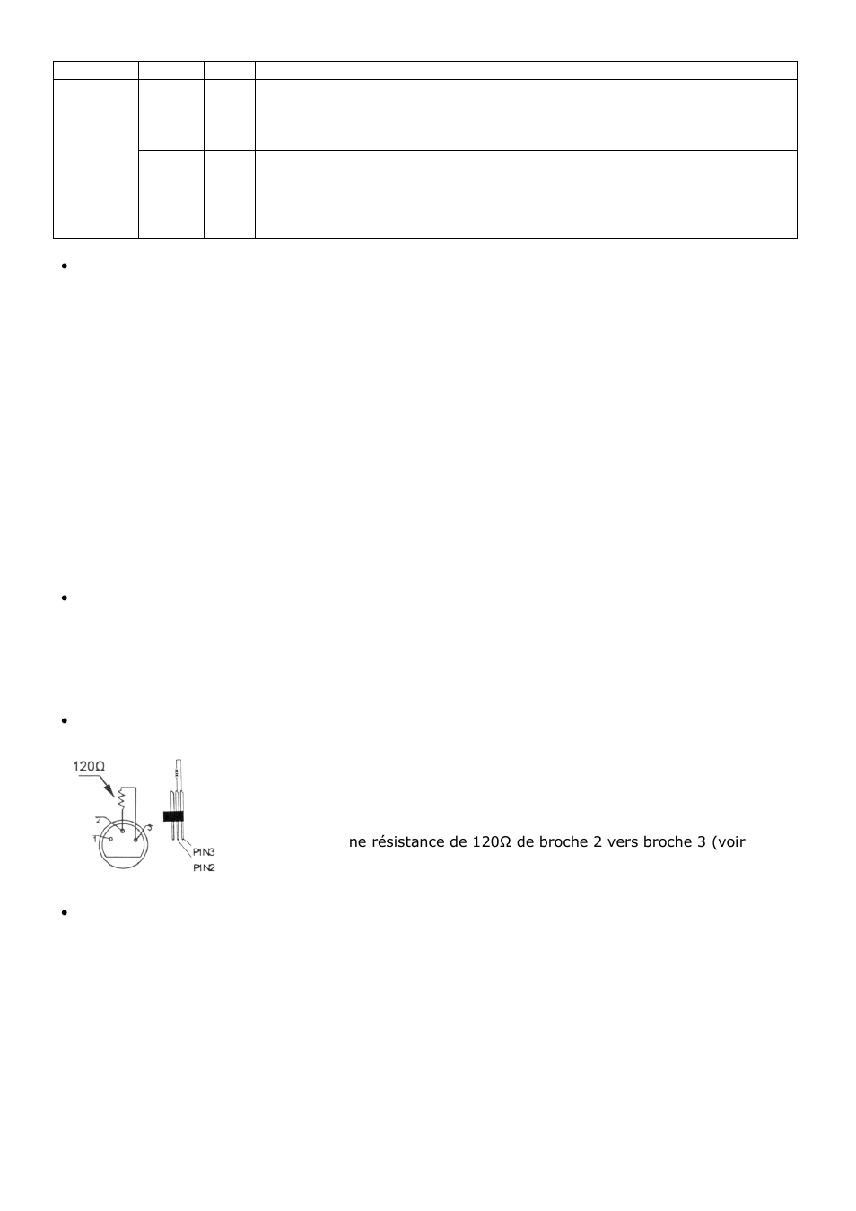 Velleman VDP7510S2 User Manual | Page 15 / 28