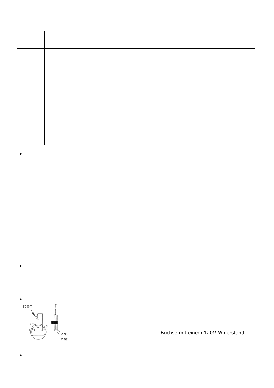 Velleman VDP7510S2 User Manual | Page 25 / 28