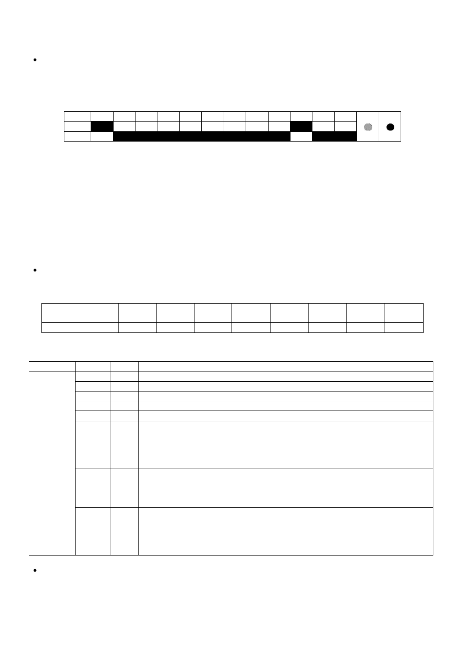 Velleman VDP7510S2 User Manual | Page 4 / 28