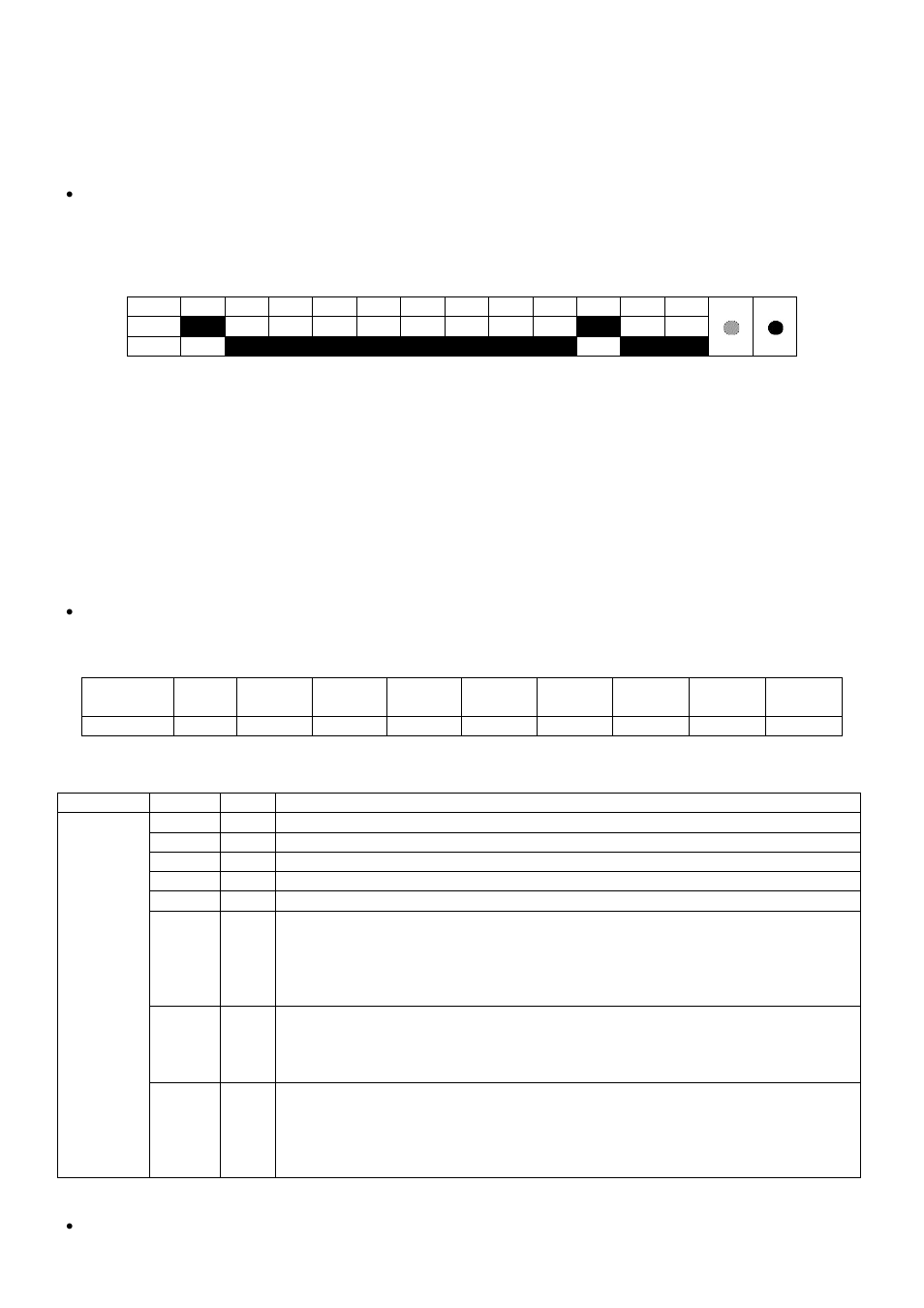 Velleman VDP7510S2 User Manual | Page 9 / 28