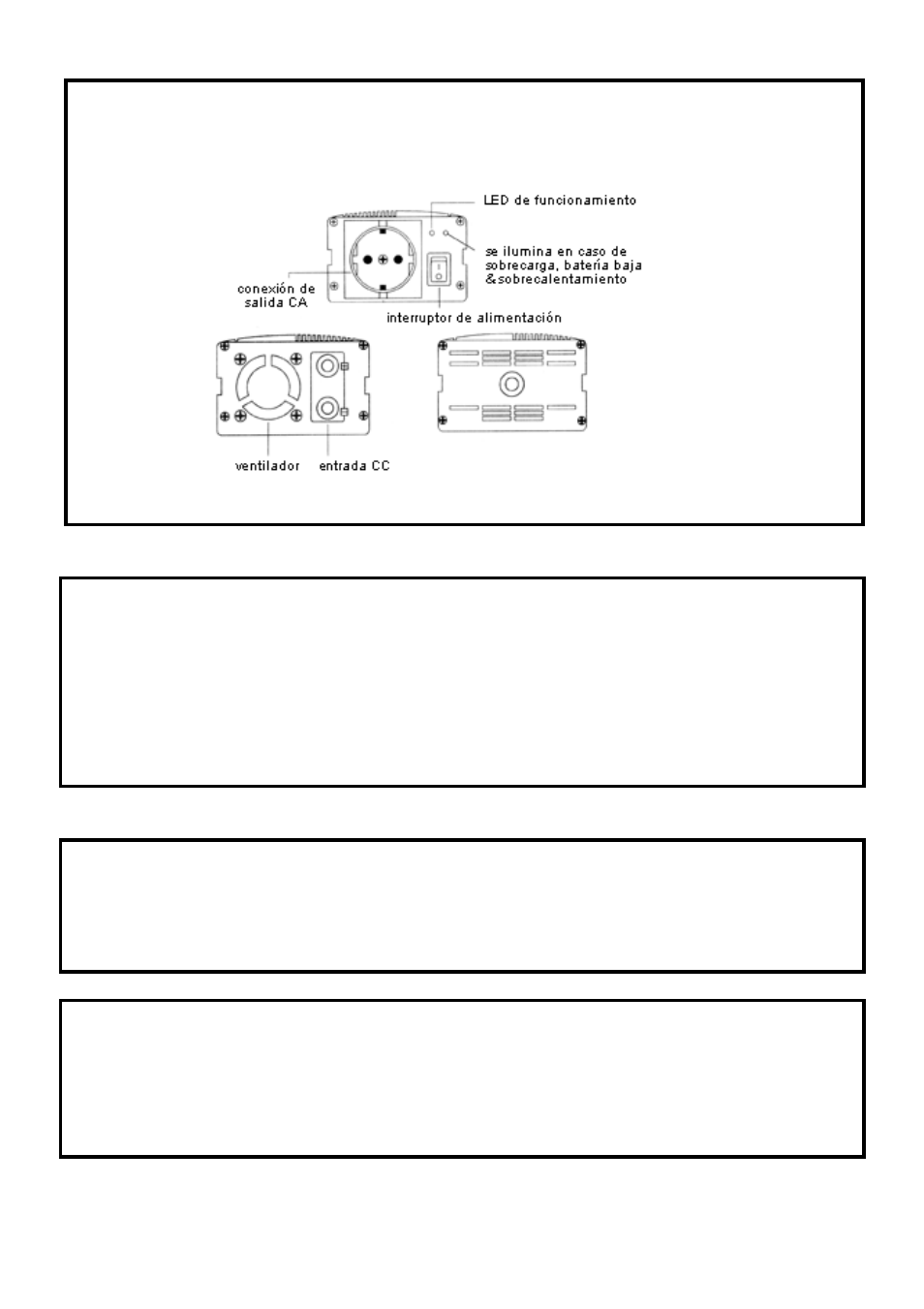 Velleman PI300BN User Manual | Page 21 / 33
