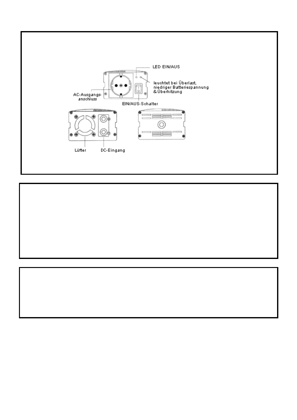 Velleman PI300BN User Manual | Page 27 / 33