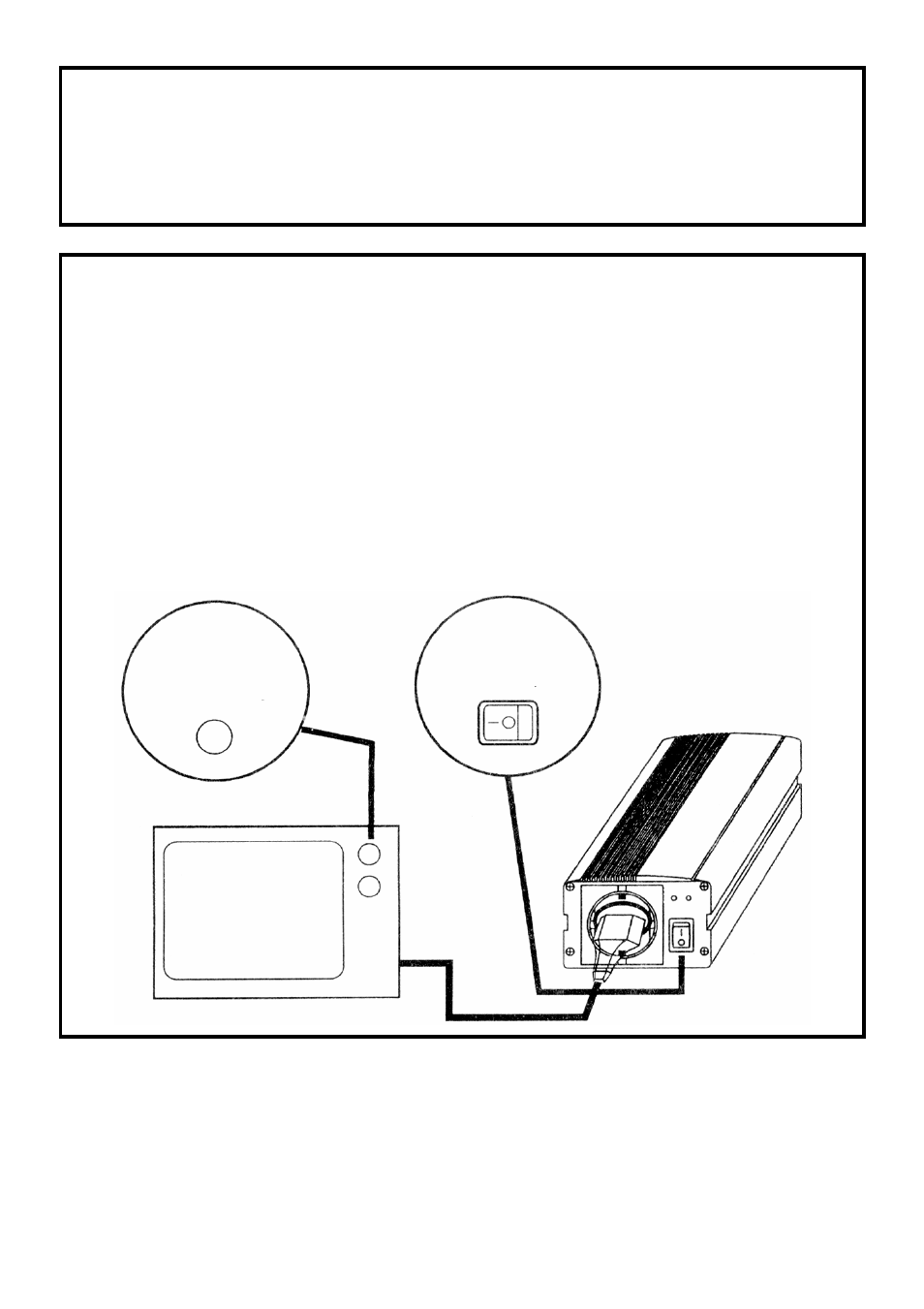 Dann das gerät | Velleman PI300BN User Manual | Page 28 / 33