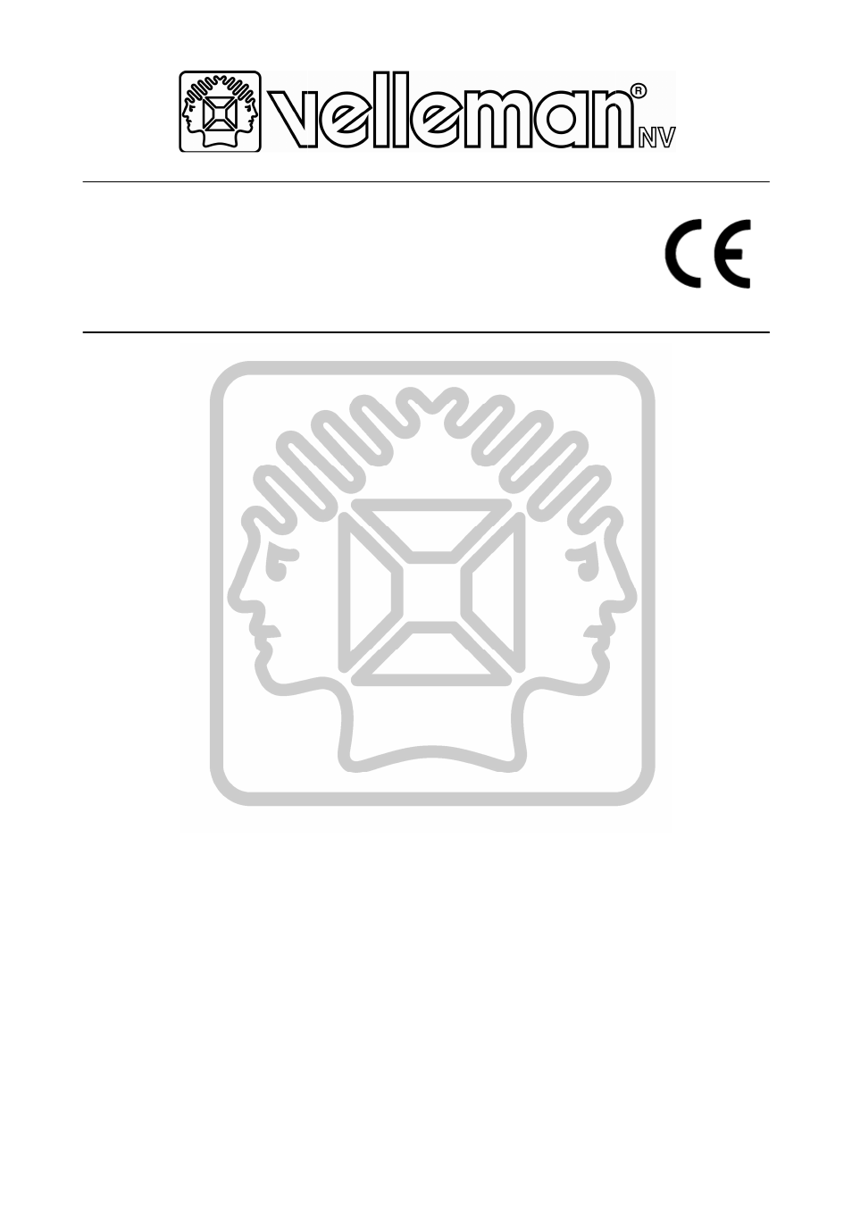 Velleman WS1060 User Manual | Page 76 / 77