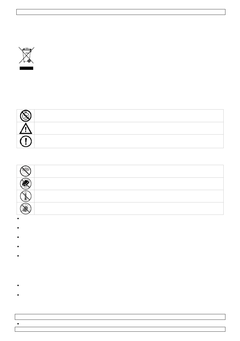 Bedienungsanleitung, Edienu, Ungsan | Nleitun, Einführ, Sicherh, Allgeme, System, Installa, Rung | Velleman PCUSB41 User Manual | Page 14 / 19